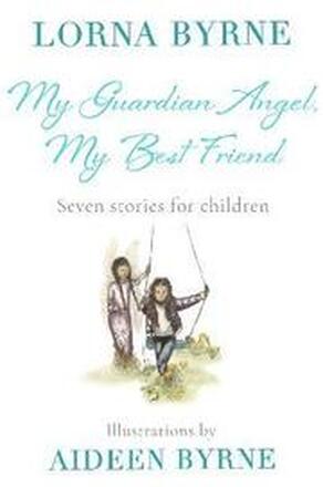 My Guardian Angel, My Best Friend