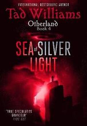 Sea of Silver Light