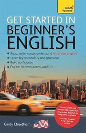 Beginner's English (Learn AMERICAN English as a Foreign Language)