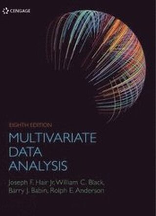 Multivariate Data Analysis