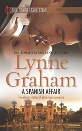 A SPANISH AFFAIR