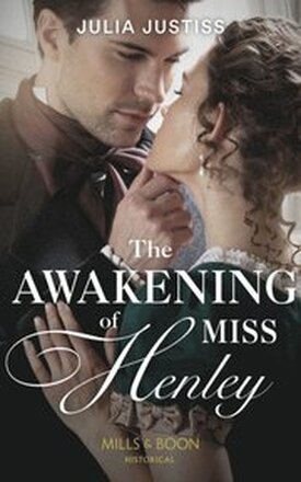 Awakening Of Miss Henley