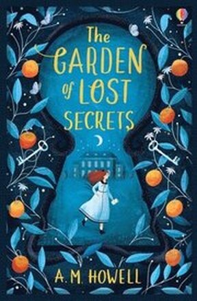 The Garden of Lost Secrets