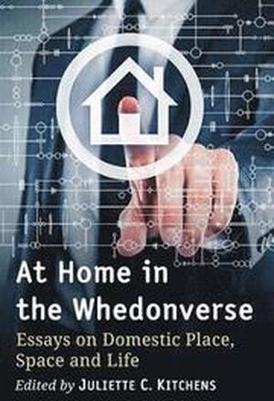 At Home in the Whedonverse