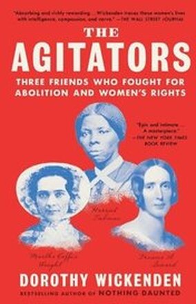 The Agitators