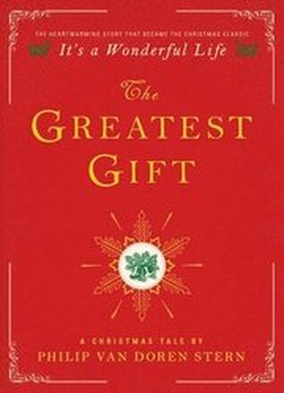 Greatest Gift