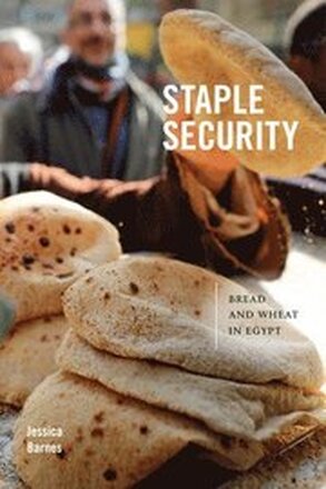 Staple Security