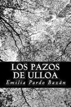 Los pazos de Ulloa