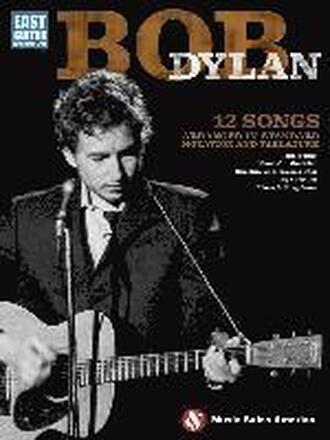 Bob Dylan - Easy Guitar