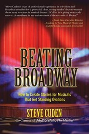 Beating Broadway