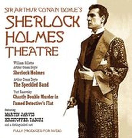 Sherlock Holmes Theatre