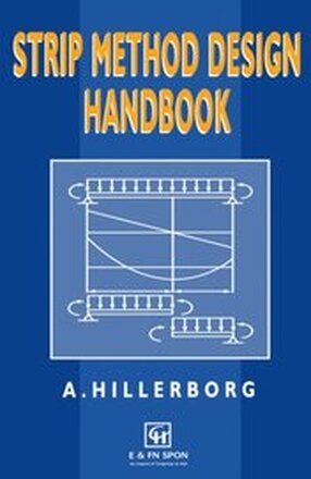 Strip Method Design Handbook