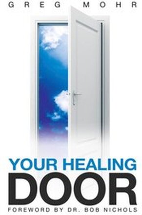Your Healing Door