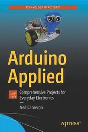 Arduino Applied