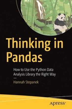 Thinking in Pandas