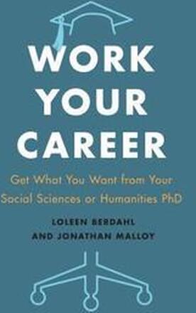 Work Your Career
