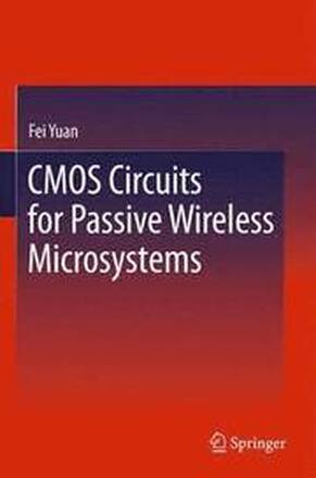 CMOS Circuits for Passive Wireless Microsystems