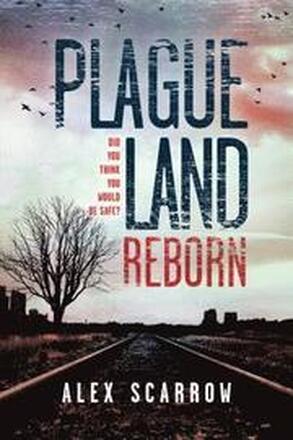 Plague Land: Reborn