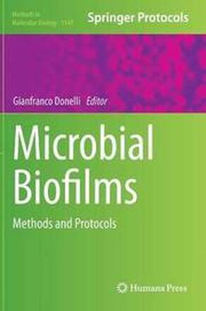 Microbial Biofilms