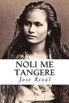 Noli me tangere