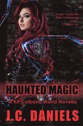 Haunted Magic