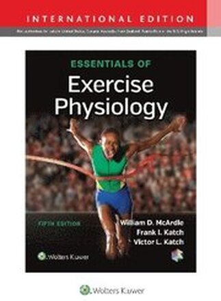 Essentials of Exercise Physiology