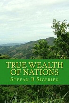 True Wealth of Nations: A story of how money became dishonest money