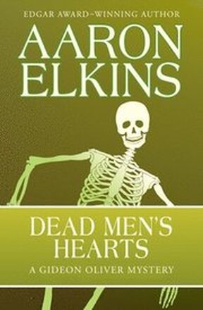 Dead Men's Hearts