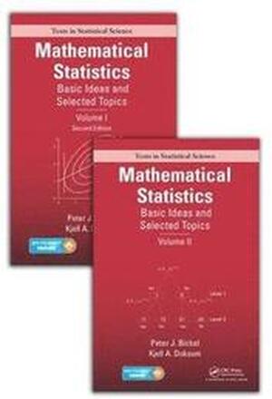 Mathematical Statistics