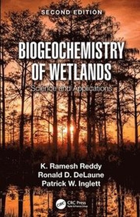 Biogeochemistry of Wetlands