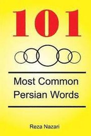 101 Most Common Persian Words
