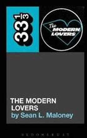 The Modern Lovers' The Modern Lovers