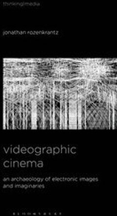 Videographic Cinema