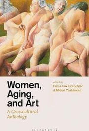 Women, Aging, and Art