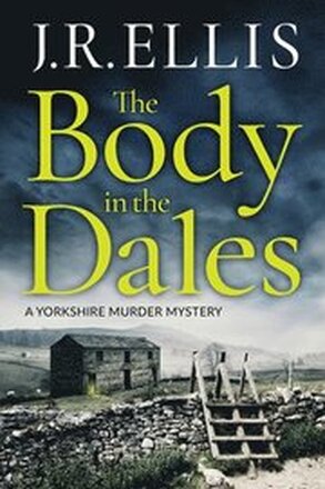 The Body in the Dales