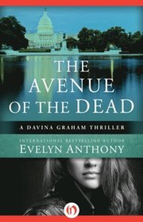 Avenue of the Dead