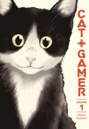 Cat + Gamer Volume 1