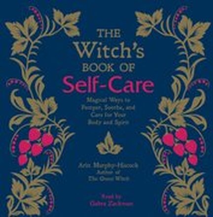 Witch's Book of Self-Care