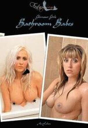 Fantasy Sirens Glamour Girls: Bathroom Babes