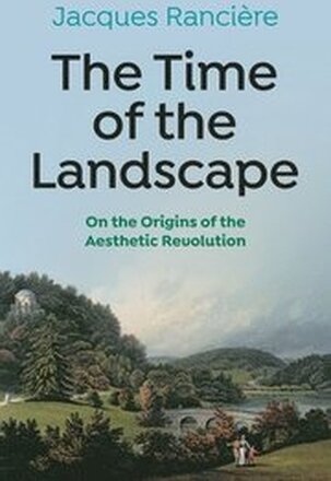 The Time of the Landscape