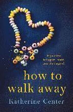 How To Walk Away