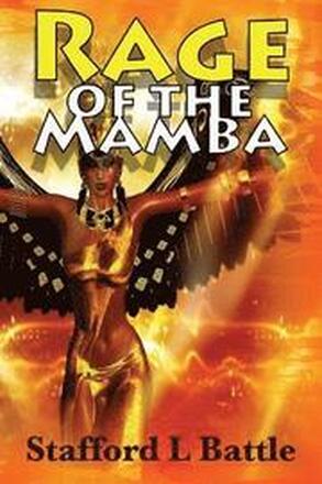Rage of the Mamba: Afrofuturism