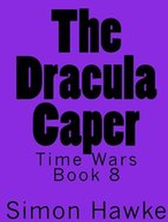 The Dracula Caper