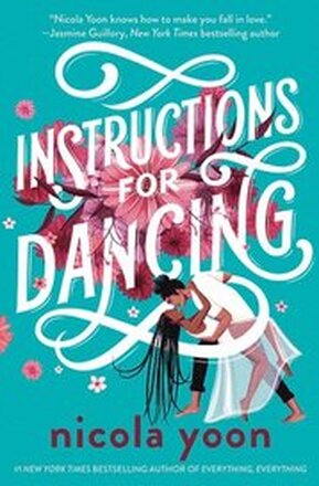 Instructions For Dancing