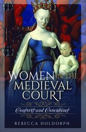 Women in the Medieval Court
