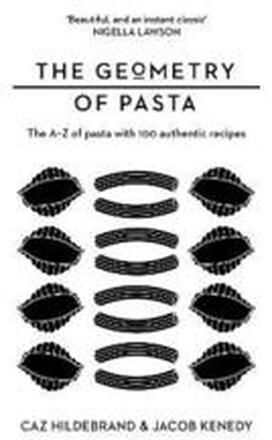 The Geometry of Pasta