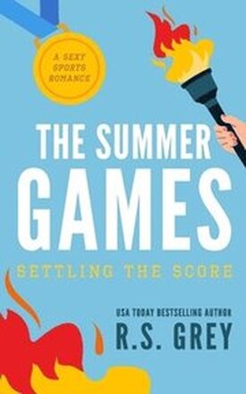 The Summer Games: Settling the Score