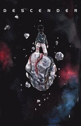 Descender Volume 4: Orbital Mechanics