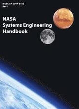 NASA Systems Engineering Handbook: NASA/SP-2007-6105 Rev1
