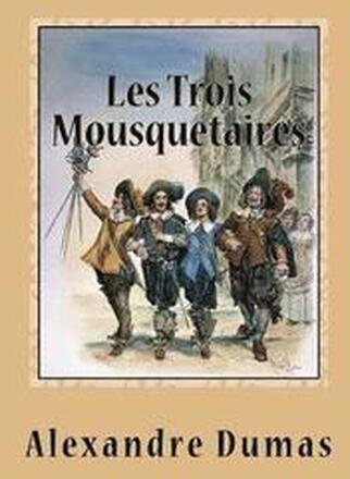 Les Trois Mousquetaires